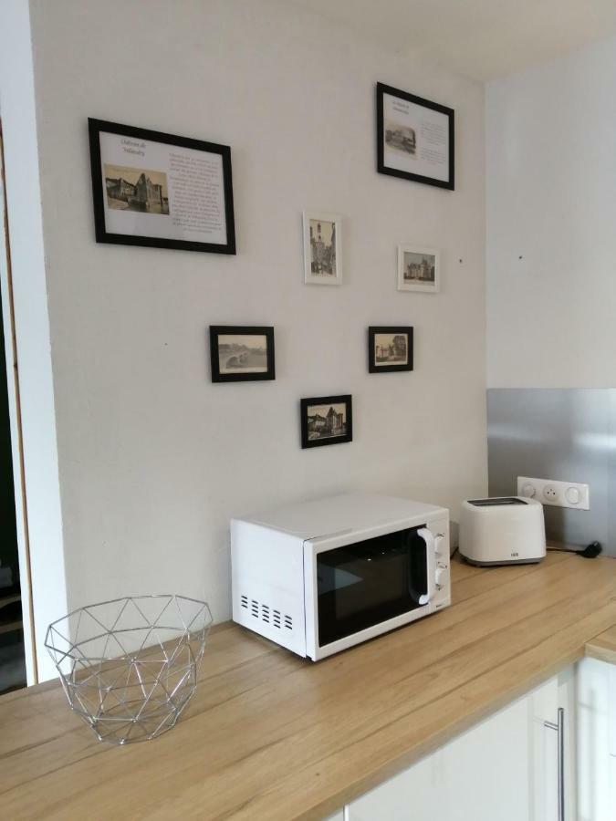 Le Regard De Mona Lisa Apartment *